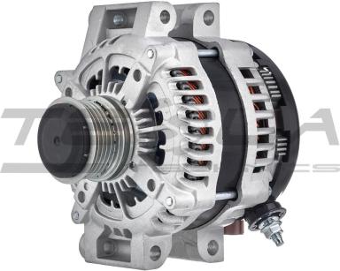 Alternator TT12803 PRO