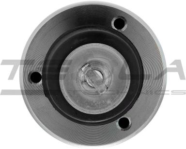 Solenoid TT76571