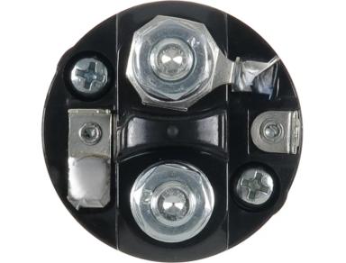 Solenoid TT76258