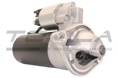 Starter TT15650