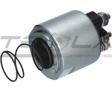 Solenoid TT76669