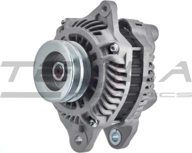 Alternator TT12549