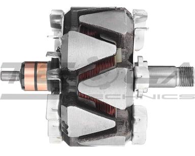 Rotor TT71672