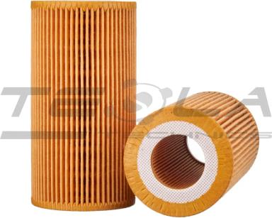Oil filter TTF2053