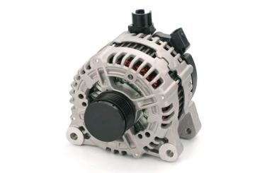 Alternator TT12403
