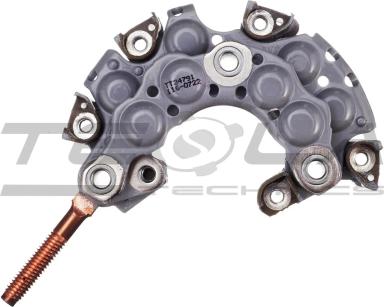 Rectifier TT34791