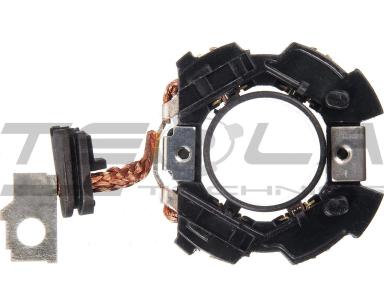 Starter brush holder assembly TT51122