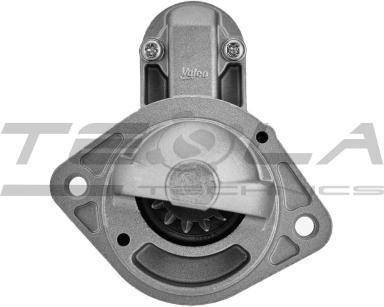 Starter TT16790