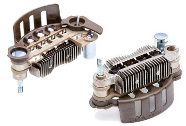 Rectifier TT34504