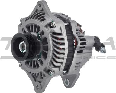 Alternator TT11913