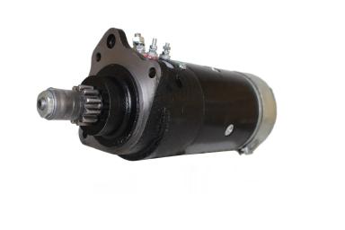 Starter TT17116