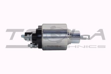 Solenoid TT76920