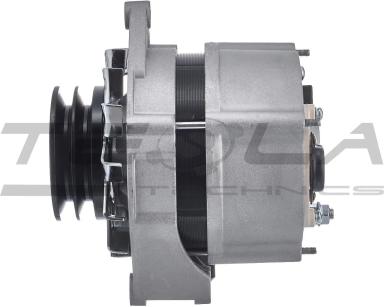 Alternator TT11087