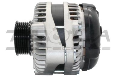 Alternator TT12534
