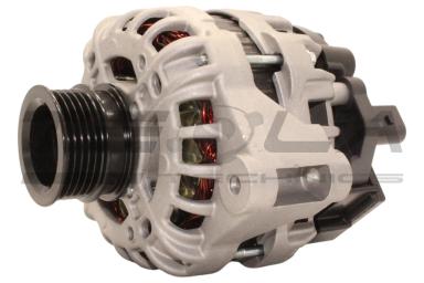 Alternator TT12864
