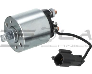 Solenoid TT76347