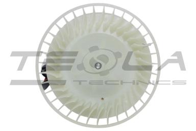 Blower motor with fun TT21223