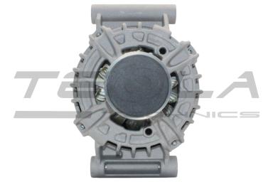 Alternator TT12572
