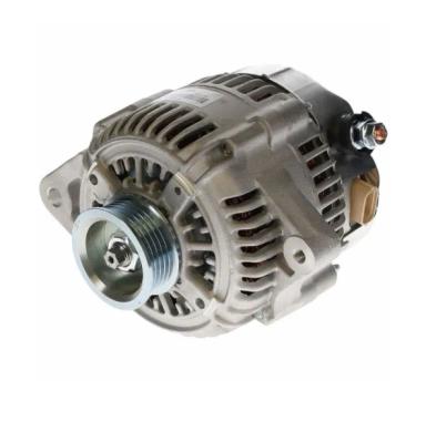 Alternator TT12077