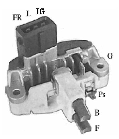 Regulator TT31160