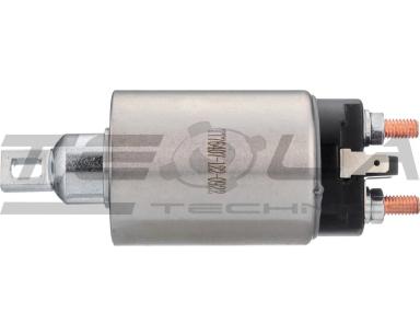 Solenoid TT76407
