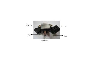 Regulator TT31812