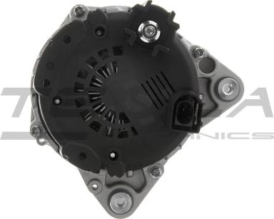Alternator TT13031