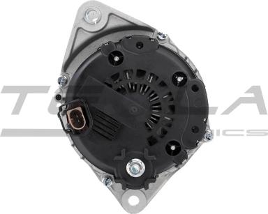 Alternator TT12727