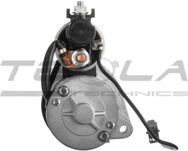 Starter TT16854 PRO