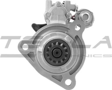 Starter TT16976