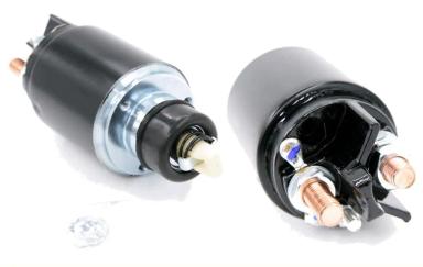 Solenoid TT76722