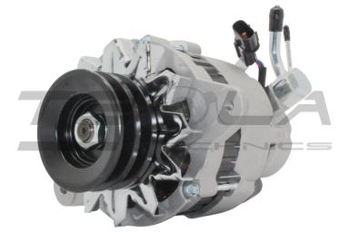 Alternator TT11747