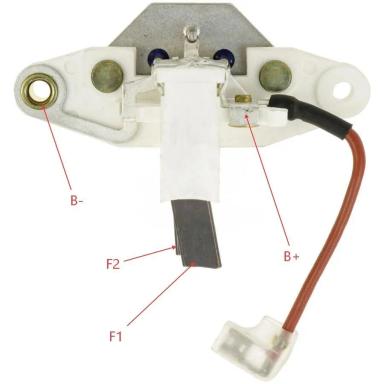 Regulator TT31189