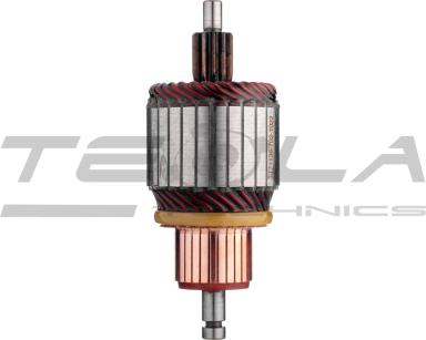 Armature TT71138