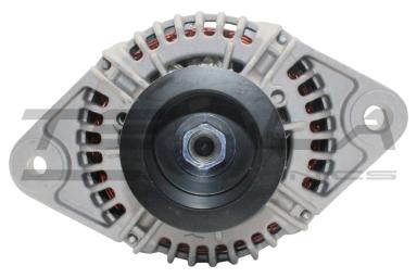 Alternator TT12537