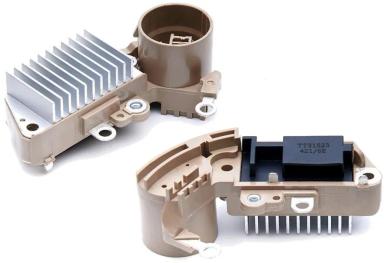 Regulator TT31523