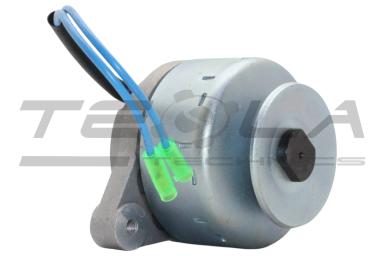 Alternator TT12970