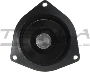 Solenoid TT76119