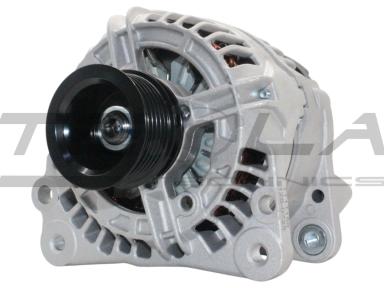 Alternator TT11158