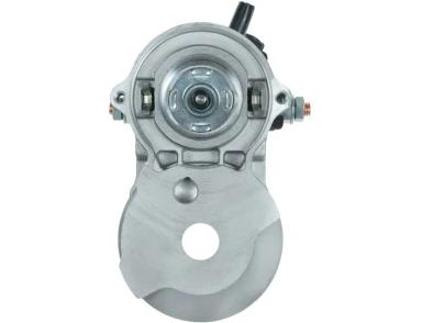 Solenoid TT76696