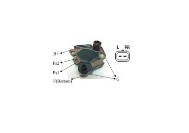 Regulator TT31194 PRO