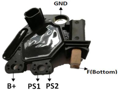 Regulator TT31892OE