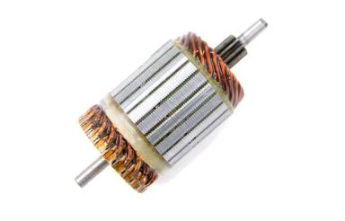 Armature TT71656