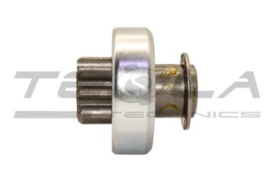 Drive/Clutch TT61640 A