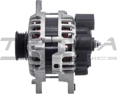 Alternator TT12387