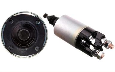 Solenoid TT76587