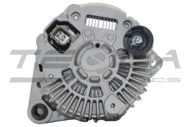 Alternator TT12647