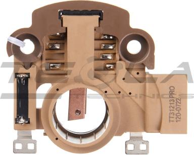 Regulator TT31213 PRO
