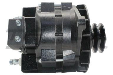 Alternator TT12676