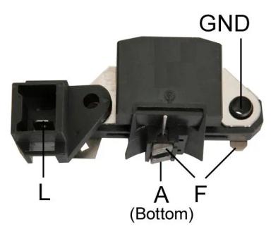 Regulator TT31446